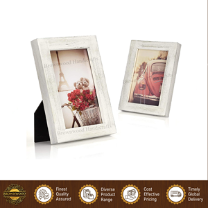 Worldwide Selling 100% Natural Mango Wood Photo <b>Frame</b>/ Wooden Picture <b>Frames</b> for Home Decor and Office Table Top Gift Use - Product Image 3