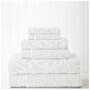 Serviette de plage en coton jacquard tissé de qualité supérieure, vente en gros au meilleur prix - Product Image 4