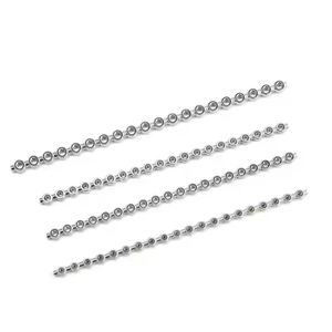 New MOL Safety Standard Best <b>Top</b> 2.0/2.4/2.7/3.5 SOP Manual Veterinary Premium Instrument Pearl Plate - Product Image 2