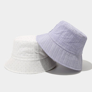 Sombrero de Pescador Brillante para Mujer al por Mayor con Pedrería, Sombrero Moderno para Uso Diario, Pesca y Viajes - Product Image 1