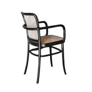Tabouret de bar de luxe moderne avec des matériaux de haute qualité pour manger au restaurant et au café Design personnalisé - Product Image 4