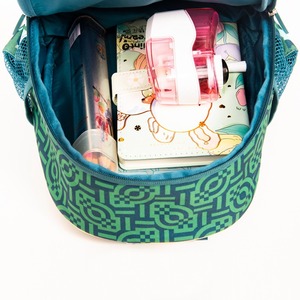 Camouflage football student <b>backpack</b> mini cute <b>backpack</b> children’s <b>backpack</b> kindergarten preschool bag - Product Image 6