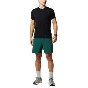 Nuevo Conjunto de Dos Piezas de Manga Corta con Diseño Personalizado, Traje Transpirable de Verano para Hombre, Camisetas Deportivas y Pantalones Cortos de BD - Product Image 3