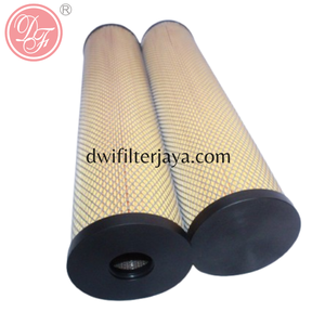 Éléments de remplacement de filtre à air comprimé de précision, neufs, vente en gros d'usine - Product Image 4