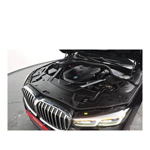 BMW Serie 7 740i M Sport, Modelo Mayo 2021, con 63,677 km, Caja de Cambios Automática, Volante a la Izquierda - Product Image 5