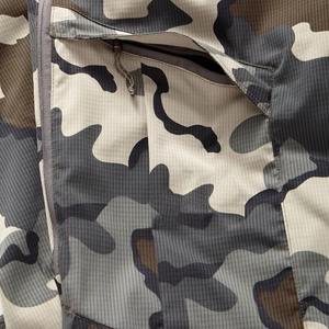 Pantalon de chasse pour homme de haute qualité, softshell d'hiver, imprimé camouflage personnalisé, imperméable, respirant, coupe-vent, équipement de plein air - Product Image 5