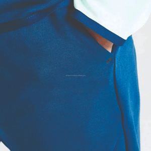 Ensemble de survêtement zippé pour enfants, mode automne, vêtements pour garçons et filles, veste zippée en coton, pantalon, 2 pièces, ensemble de survêtement zippé pour enfants, vêtements pour garçons - Product Image 3