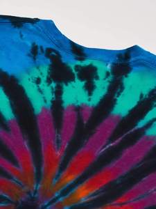 เสื้อยืดแขนสั้นผ้าฝ้าย 100% สไตล์ฤดูร้อน ปักโลโก้ได้ตามต้องการ ผ้าถักเนื้อนุ่ม หลายสี สำหรับผู้ชายและผู้หญิง มีจำหน่าย - Product Image 6