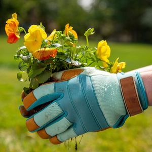 High Quality Gardening <b>Gloves</b> Comfortable Durable <b>Gloves</b> for Planting and Yard <b>Work</b> Supplier Manufacturer - Product Image 5