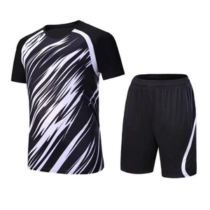 ชุดรักบี้สำหรับฝึกซ้อมกีฬา เสื้อเจอร์ซีย์วินเทจ ชุดยูนิฟอร์มรักบี้ลีก ราคาโรงงาน ชุดรักบี้ผู้ชาย - Product Image 5