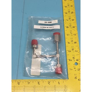 NOVELLUS 10-00034-00 WELDMENT, GAS TUBE, 151961 - อุปกรณ์และชิ้นส่วนเซมิคอนดักเตอร์ระดับโลกที่เชื่อถือได้ - Product Image 1