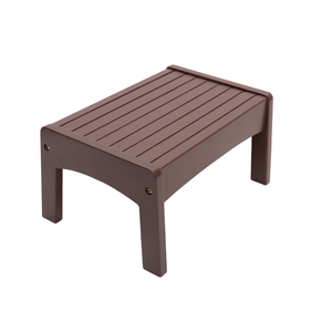 Acacia Wood Step <b>Stool</b> Bulk Buy | Lowest Price Guarantee | OEM Vietnam - Product Image 1