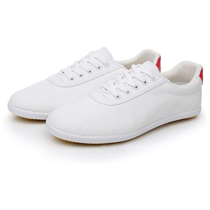 Zapatos de Seguridad de Karate Hechos a Medida de Alta Calidad para Taekwondo y Boxeo, Zapatos de Entrenamiento de MMA Cómodos a Bajo Precio - Product Image 1