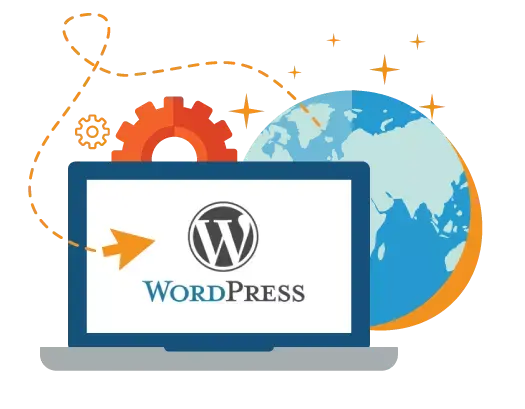 Projetando e desenvolvendo um site dinâmico usando WordPress de forma fácil para o usuário