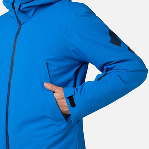 Veste de ski d'hiver, veste de snowboard, imperméable, coupe-vent, isolante thermiquement, respirante, manteau de neige, vêtements d'extérieur personnalisés, directement de l'usine - Product Image 5