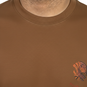 Camisetas Clásicas Premium para Hombre, Camiseta Ajustada de Cuello Redondo, Transpirable y de Secado Rápido - Product Image 4