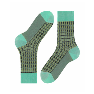 Breathable Soft Crew <b>Socks</b> for Men Women Daily Casual Sports Wear — WOOL/COTTON MATERIAL Unisex Best quality with OEM ODM - Product Image 4
