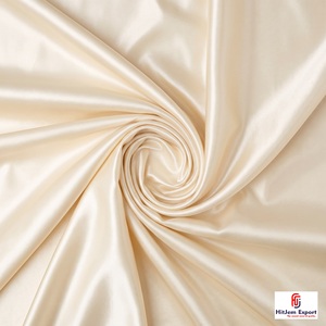 Japan Satin Fabric Manufacturer Premium Satin Fabric OEM ODM Custom Textile Factory Bridal Fashion Home Textile Wholesale - Product Image 2