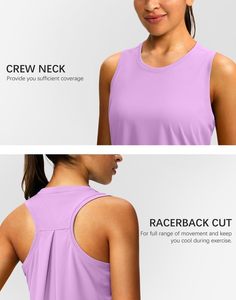 Camiseta sin mangas informal para mujer, de algodón suave acanalado elástico, estilo camisola, ajuste ceñido, para verano, entrenamiento, yoga, gimnasio, chaleco de moda, logotipo personalizado - Product Image 5