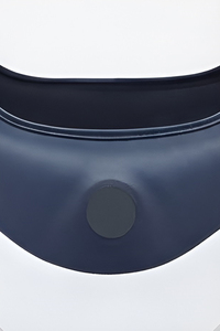 Protège-poitrine en cuir personnalisé pour la boxe, le MMA, le kickboxing, la lutte, l'entraînement, respirant, antidérapant, design en mousse 2026 - Product Image 2