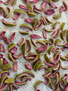 Guayaba Seca Premium con Chile y Sal |   Fruta Seca Vietnamita 100% Natural - Product Image 4