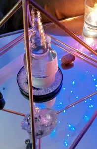 Pyramide Énergétique en Cuivre pour Solutions Vastu Résidentielles, Croissance de la Prospérité et Espaces de Vie Paisibles à Prix de Gros - Product Image 2