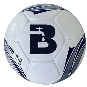 Balones de Fútbol Juveniles Cosidos a Máquina, Balones de Entrenamiento para Niños, Academia, Liga Juvenil, Desarrollo, Tamaño 4 5 - Product Image 4