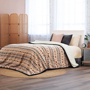 Manta de Cama de Invierno de Calidad Profesional, 100% Algodón, Transpirable, Extra Suave, con Tela de Plumas, Moderna y Elegante, para las Cuatro Estaciones - Product Image 3