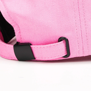 Casquette de sport personnalisée haute performance en tissu respirant anti-humidité – Service complet de fabrication OEM/ODM par notre usine au Vietnam - Product Image 2