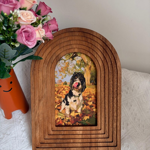 <b>Wholesale</b> Premium Quality Wood <b>Frame</b> Photo for Home Decor Low Prices Wooden Photo <b>Frames</b> by blossom craft india - Product Image 1