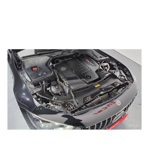 Mercedes-Benz AMG GT 4 portes 43 4MATIC+ modèle juin 2022 avec 115 488 km, boîte automatique, conduite à gauche, caméra de recul - Product Image 6