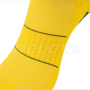 Premium Quality Sports Wear Football <b>Socks</b> <b>Polyester</b> Made Football <b>Socks</b> In Stock Football <b>Socks</b> - Product Image 5