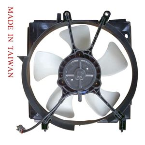 40 Years Manufacturer Cooling <b>Fan</b> <b>For</b> TOYOTA TERCEL 96'~ AT OE#16711-11260 - Product Image 1