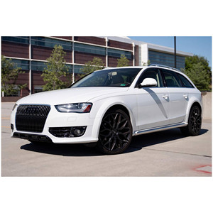 Audi A4 Allroad Quattro Premium Plus 2013 - Product Image 4