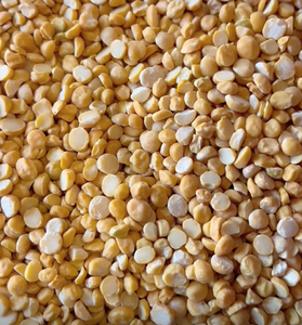 Chana Dal Pur Naturel : Légumes-Grains Nutritifs pour la Cuisine Quotidienne et l'Alimentation Saine à Prix Abordable - Product Image 3
