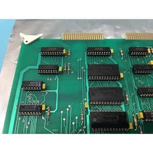 แผงวงจร PCB ตัวจับเวลา Axcelis Eaton 1501060 - อุปกรณ์และอะไหล่เซมิคอนดักเตอร์ระดับโลกที่เชื่อถือได้ - Product Image 1