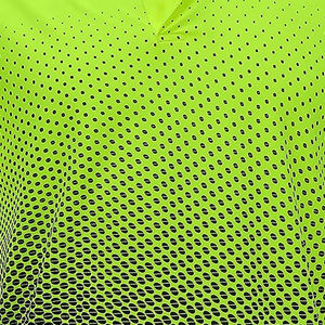 Custom Plain <b>Purple</b> Polo <b>Shirt</b> Short Sleeve Breathable Soft Fabric Casual Wear Comfortable Fit Summer Fashion OEM Logo Design - Product Image 4