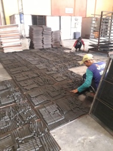 Than Vỏ Dừa Chất Lượng Cao Cấp 100% Cung Cấp Từ Nhà Máy Cho Shisha - Product Image 3