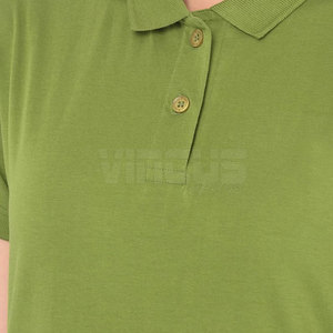 Polos de Mujer de Primera Calidad, Ajustados, al por Mayor, Transpirables - Product Image 6