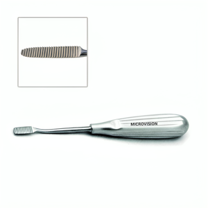 ชุดอุปกรณ์ทันตกรรมสัตว์เลี้ยงขนาดเล็ก BK Industrie แบบอบฆ่าเชื้อได้ ชุดพื้นฐานทำจากสแตนเลสสำหรับสัตว์ฟันแทะ พร้อมเครื่องมือขูดหินปูนและขยายช่องปาก ได้รับการรับรองมาตรฐาน CE - Product Image 4