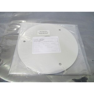 AMAT 0020-22844 Protector de Pedestal, 8 pulgadas, Endura, PVD - Equipo y Piezas de Semiconductores de Confianza de Global Legacy - Product Image 2