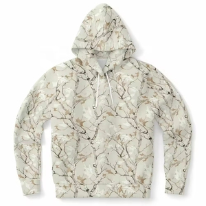 Sweat-shirts unisexes à sublimation les plus vendus, 100% coton, hiver, design personnalisé, respirant, écologique, pour adultes - Product Image 1