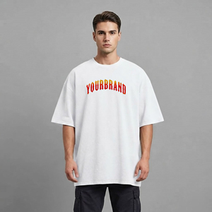 Camisetas de algodón premium para hombre, cómodas para uso diario, con tela suave y calidad confiable para atuendos diarios, estilo casual. - Product Image 1