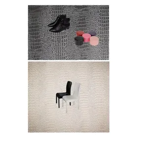 หนังสังเคราะห์ PVC - หนังหุ้มเบาะ - Product Image 3