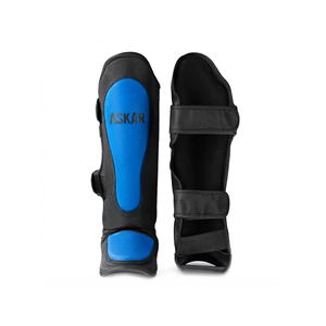 Espinilleras Unisex, Equipo de Protección para Boxeo y Artes Marciales, Almohadillas Resistentes al Desgaste para Piernas - Product Image 3