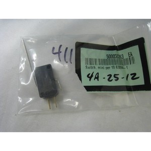 ไมโครสวิตช์ RJ V7-2B17D8-048 - อุปกรณ์และอะไหล่เซมิคอนดักเตอร์ระดับโลกที่เชื่อถือได้ - Product Image 1