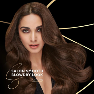 Acondicionador anti-frizz con keratina, proteína y aceite de argán, control de frizz por 72 horas, cabello suave y brillante, reparación de daños, 80 ml, nutritivo - Product Image 4