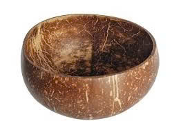 Manufacturer And Wholesaler Of Disposable Coconut Wood Bowls Classic Elegant Design Eco Friendly - Product Image 5