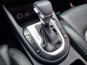 White for K3 Forte 2022 Gasoline Sedan Used Car 5 Seat Automatic Left Steering Dark Interior Rear <b>Camera</b> Urban Commuter Korean - Product Image 4