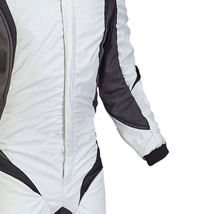 Traje de Carreras de Karts Premium, Ropa Deportiva de Competición Diseñada para Conducción de Karts y Sesiones en Pista - Product Image 4